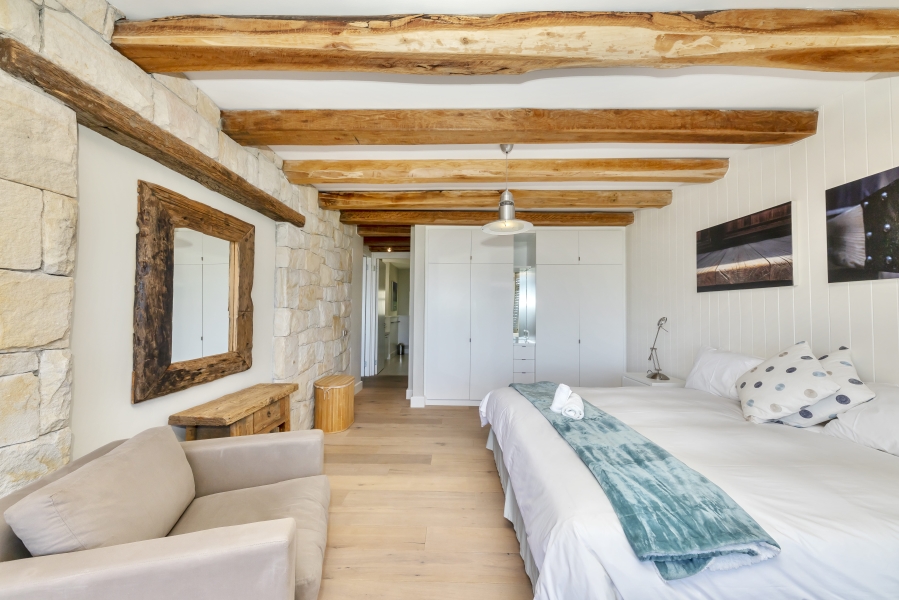 To Let 2 Bedroom Property for Rent in Tamboerskloof Western Cape